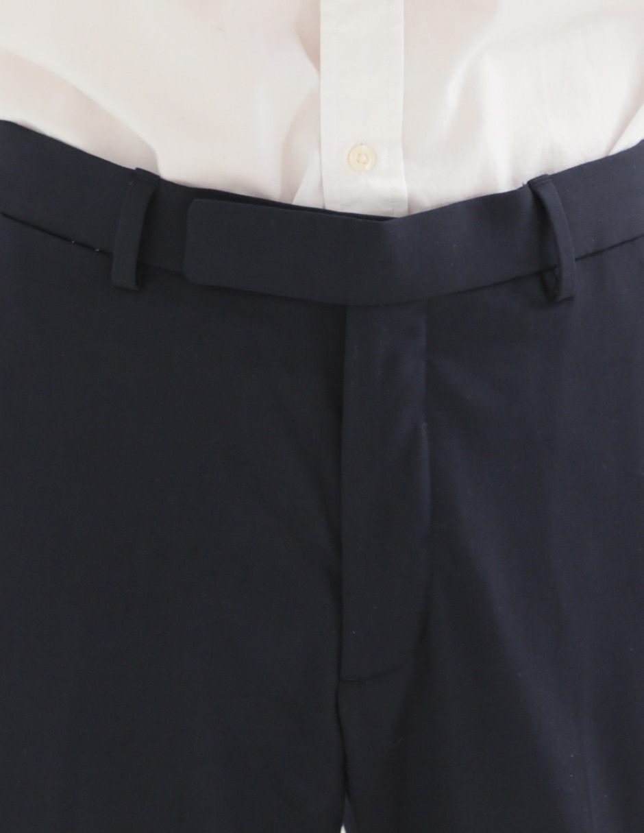 PANTALON POLO RL 7, 40-32, AZUL MARINO