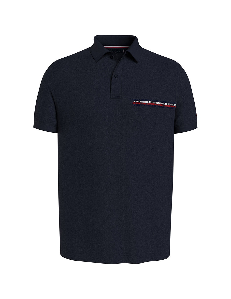 Playeras polo discount tommy hilfiger liverpool