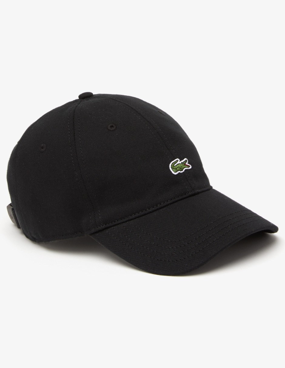 Gorra con visera curva hebilla Core Essentials para adulto