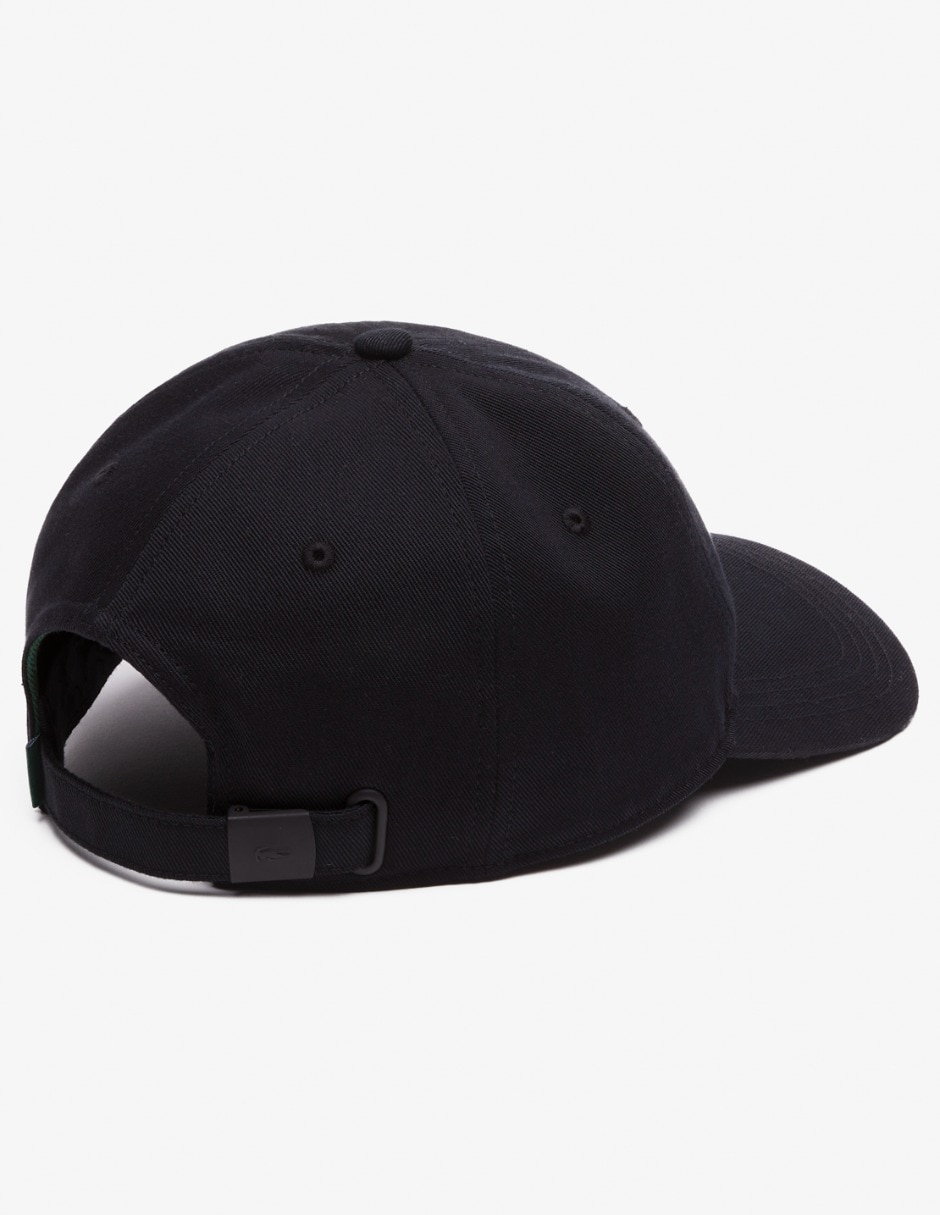 Gorra con visera curva hebilla Core Essentials para adulto 2