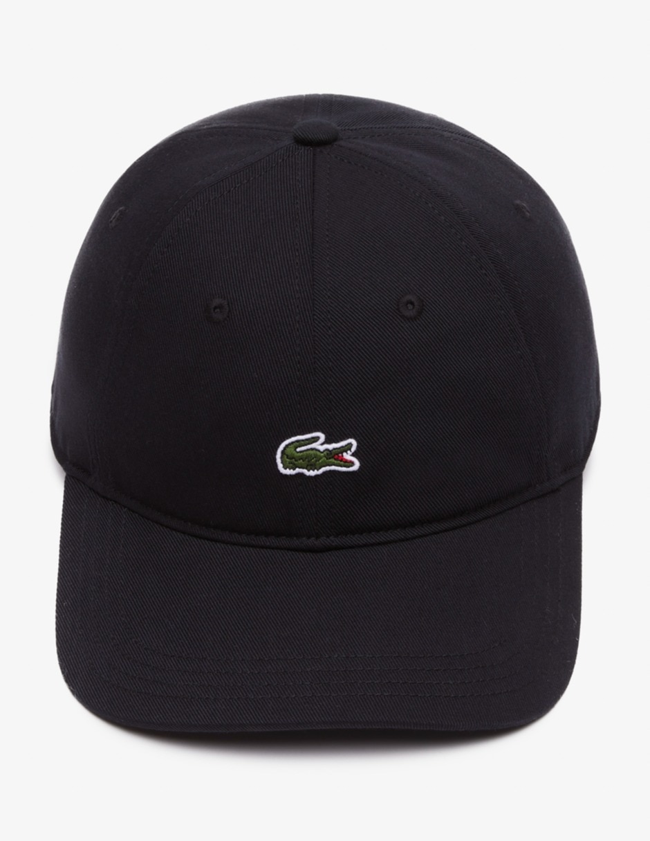 Gorra con visera curva hebilla Core Essentials para adulto 3