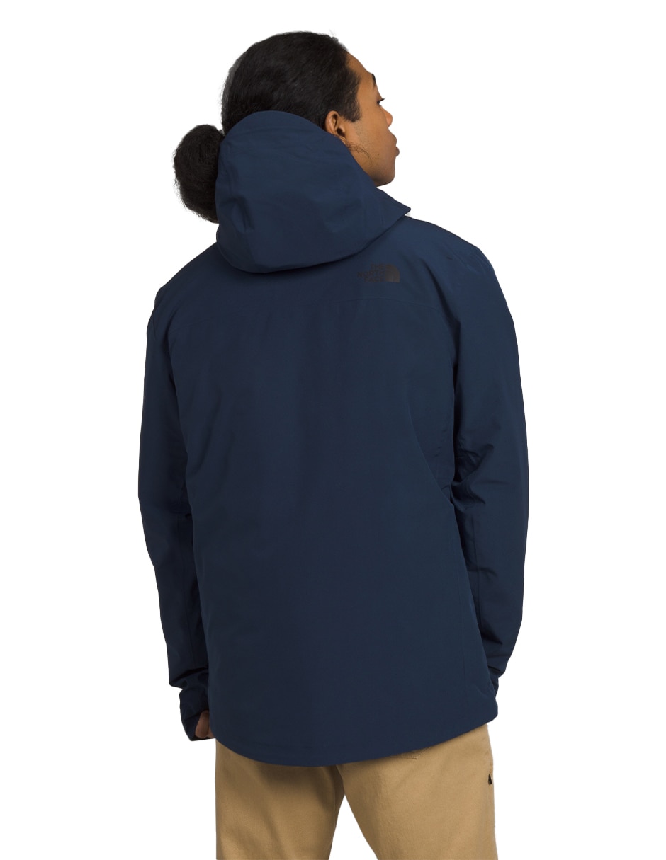 Chamarra casual para hombre 2