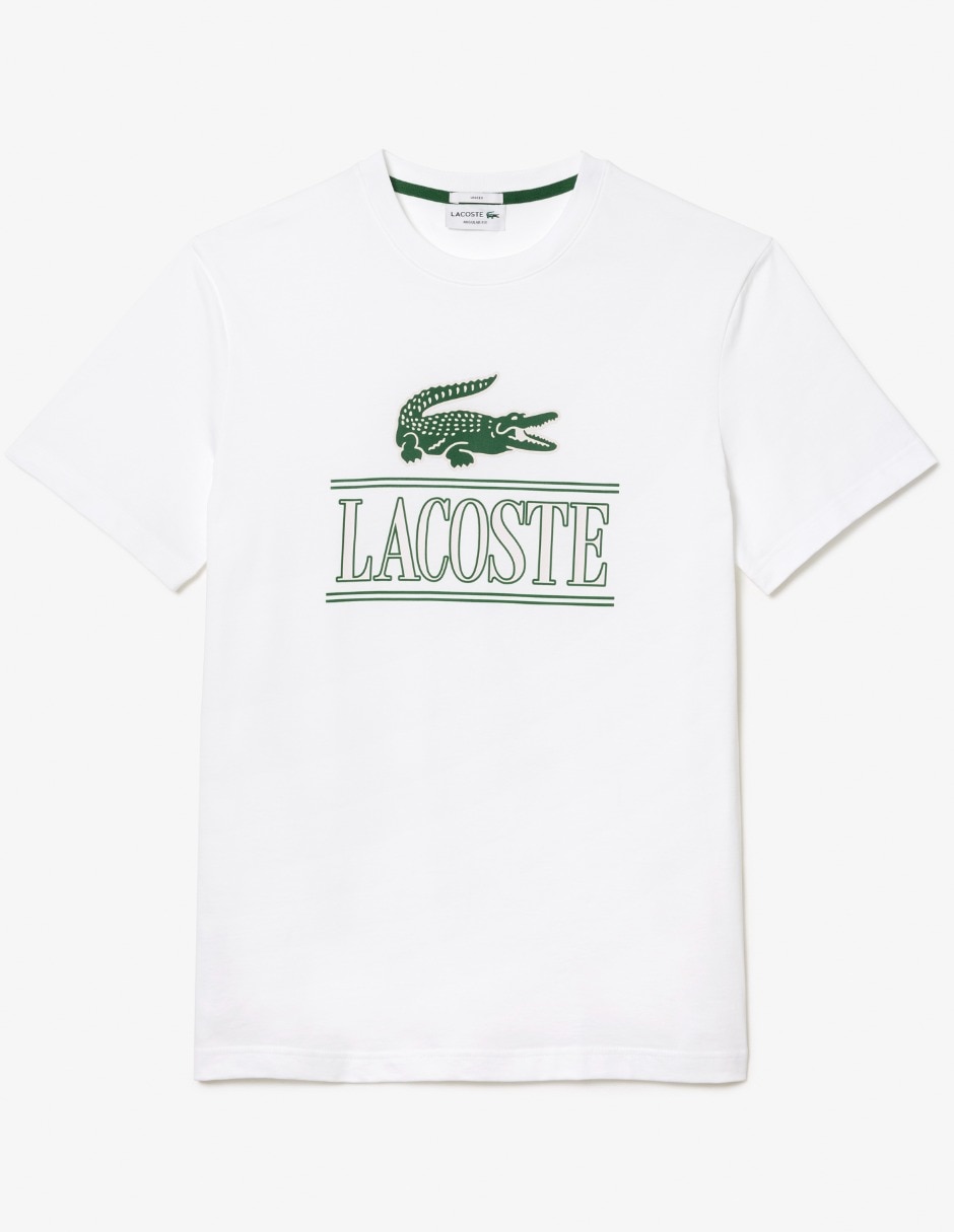 Precio de playeras lacoste best sale en liverpool