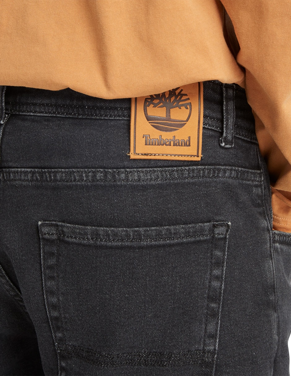 Jeans slim para hombre 3