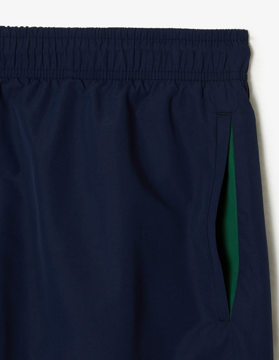 Traje de baño para hombre 8