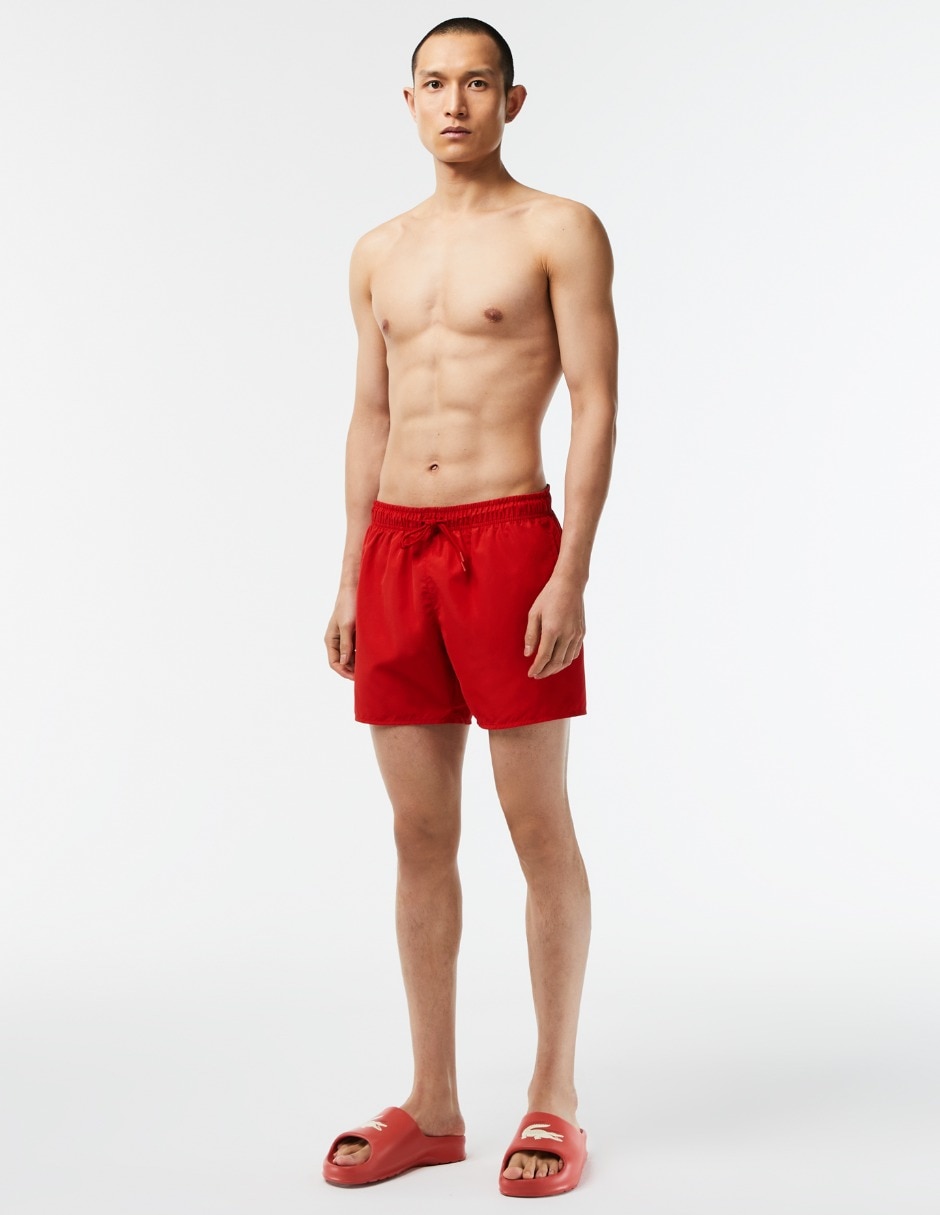 Traje de baño para hombre 8