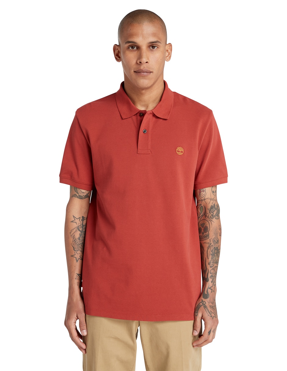 Camisa casual de algodón manga corta para hombre Camisa casual de algodón manga corta para hombre