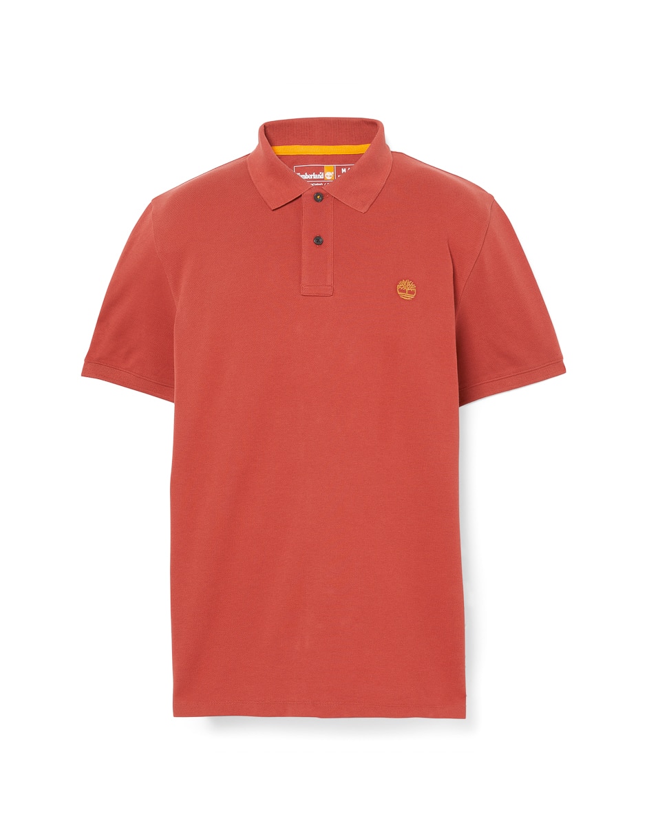 Camisa casual de algodón manga corta para hombre 5