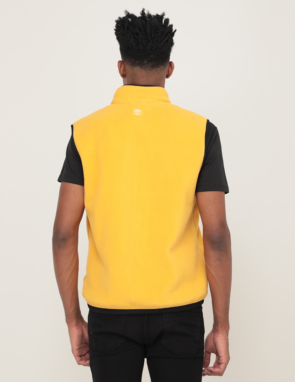 Chaleco con bolsillos para hombre 2