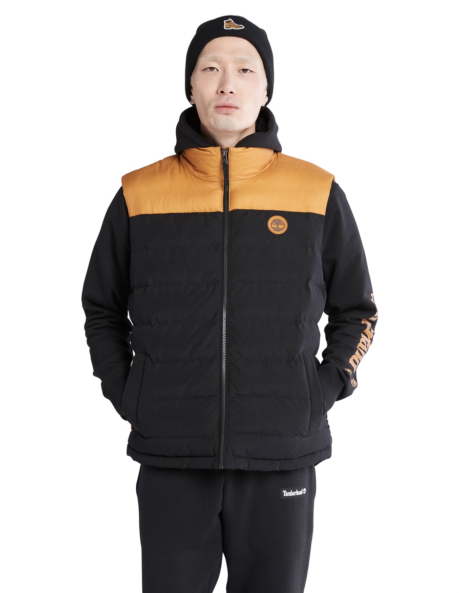 Chaleco con bolsillos para hombre Chaleco con bolsillos para hombre