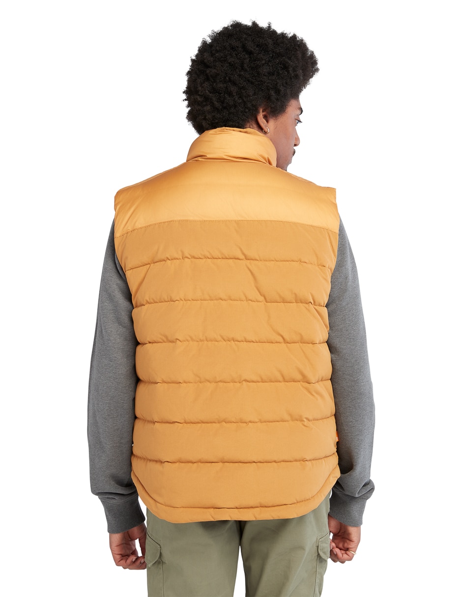 Chaleco con bolsillos para hombre 2