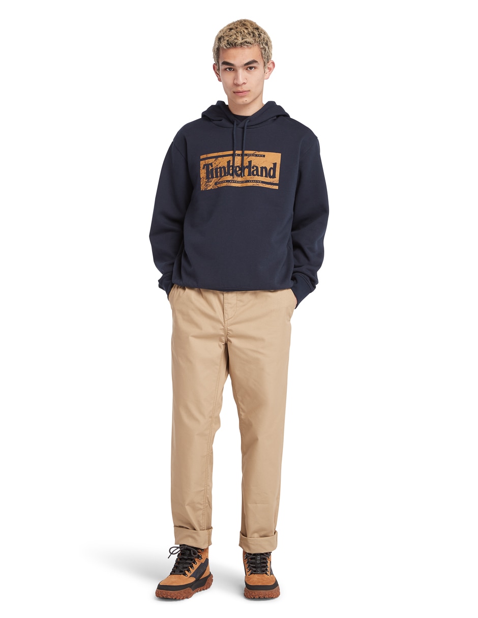 Sudadera para hombre 2