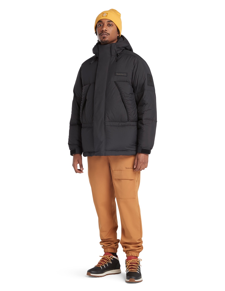 Pantalón cargo regular para hombre 2