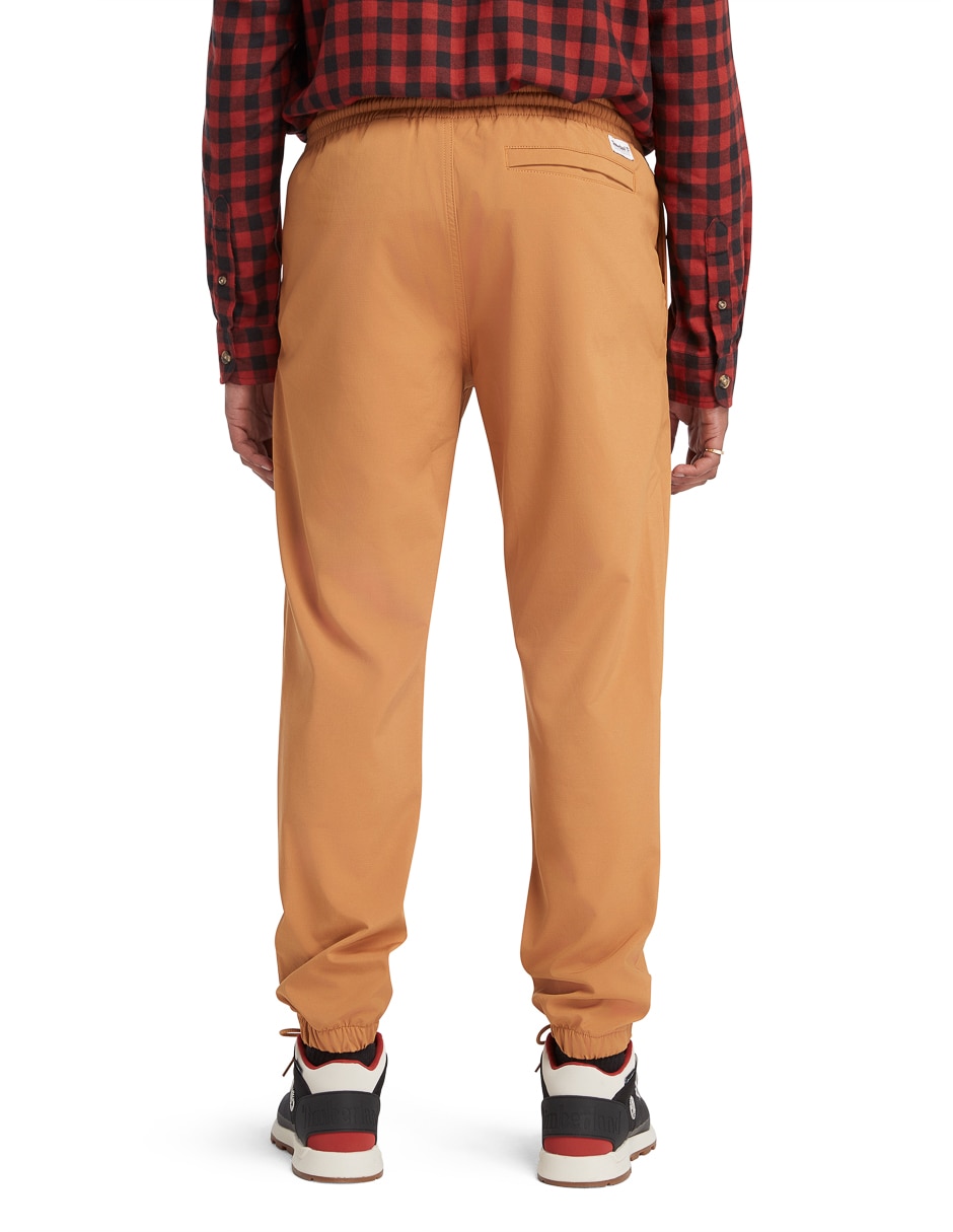 Pantalón cargo regular para hombre 5