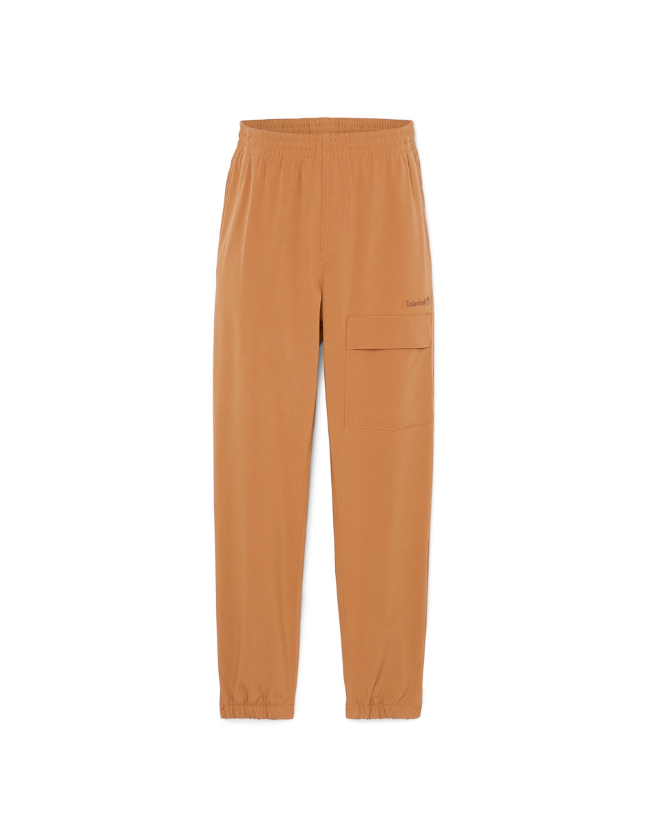 Pantalón cargo regular para hombre 6