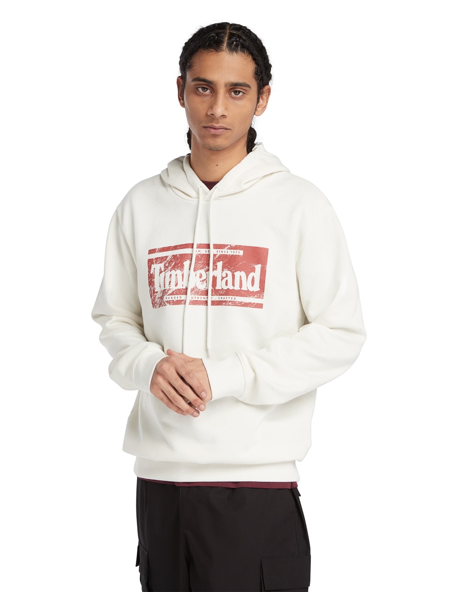 Sudadera Timberland para hombre Liverpool