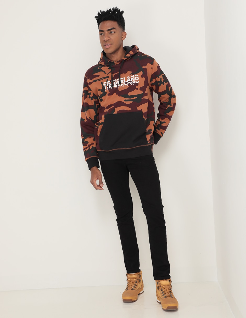 Sudadera para hombre 3