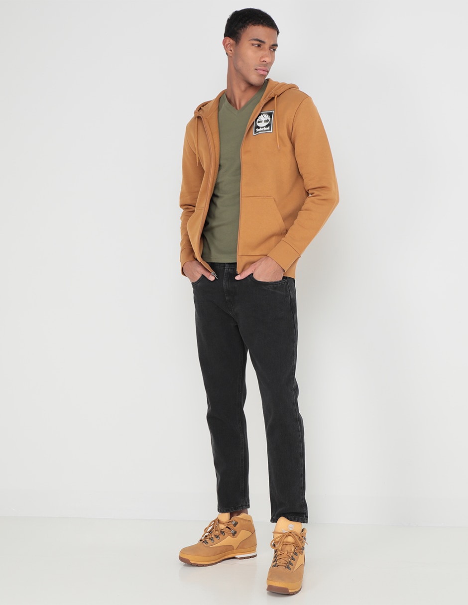 Sudadera para hombre 3