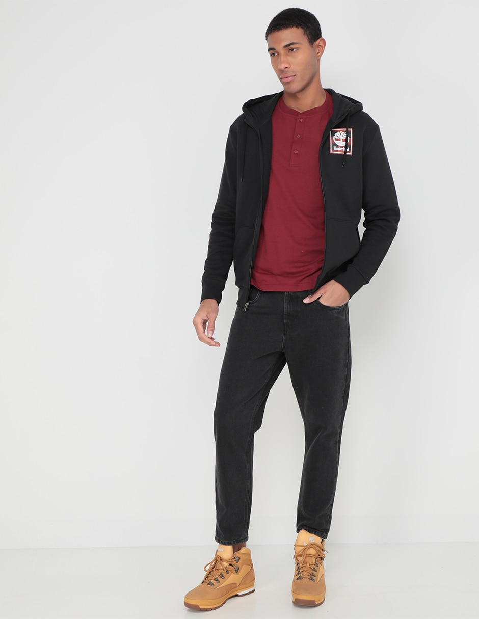 Sudadera para hombre 3