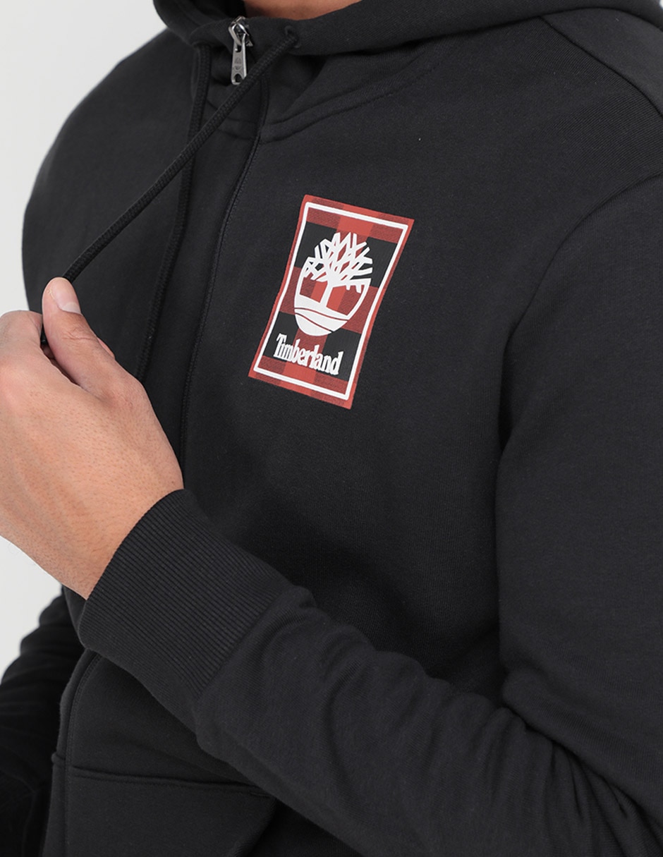 Sudadera para hombre 4