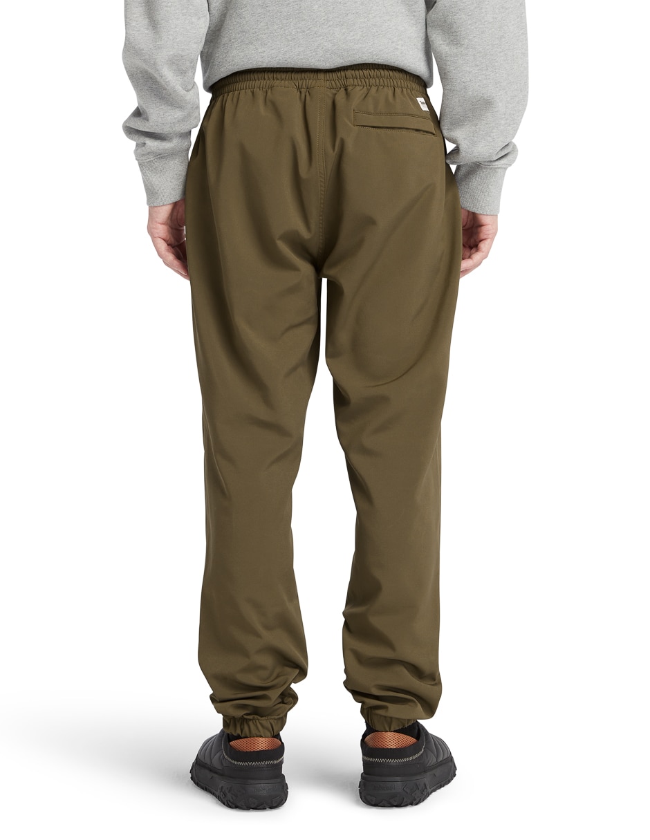 Pantalón cargo regular para hombre 2