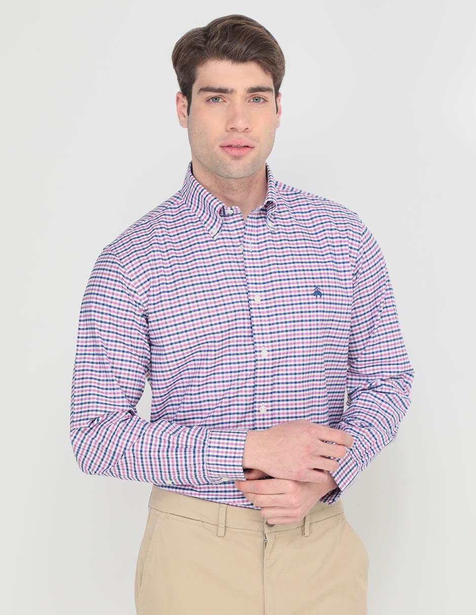 Camisas brooks brothers online liverpool