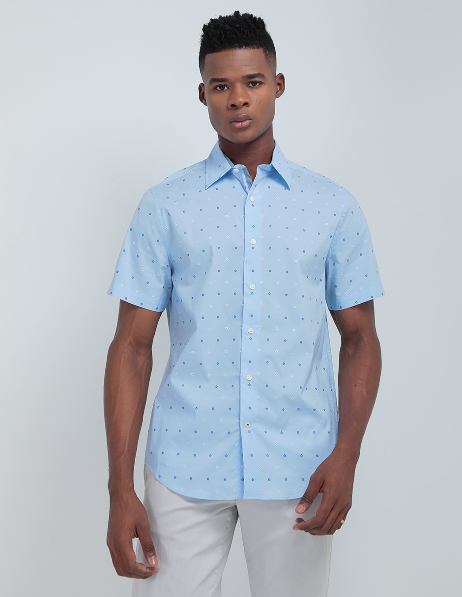 Camisa nautica hombre sale