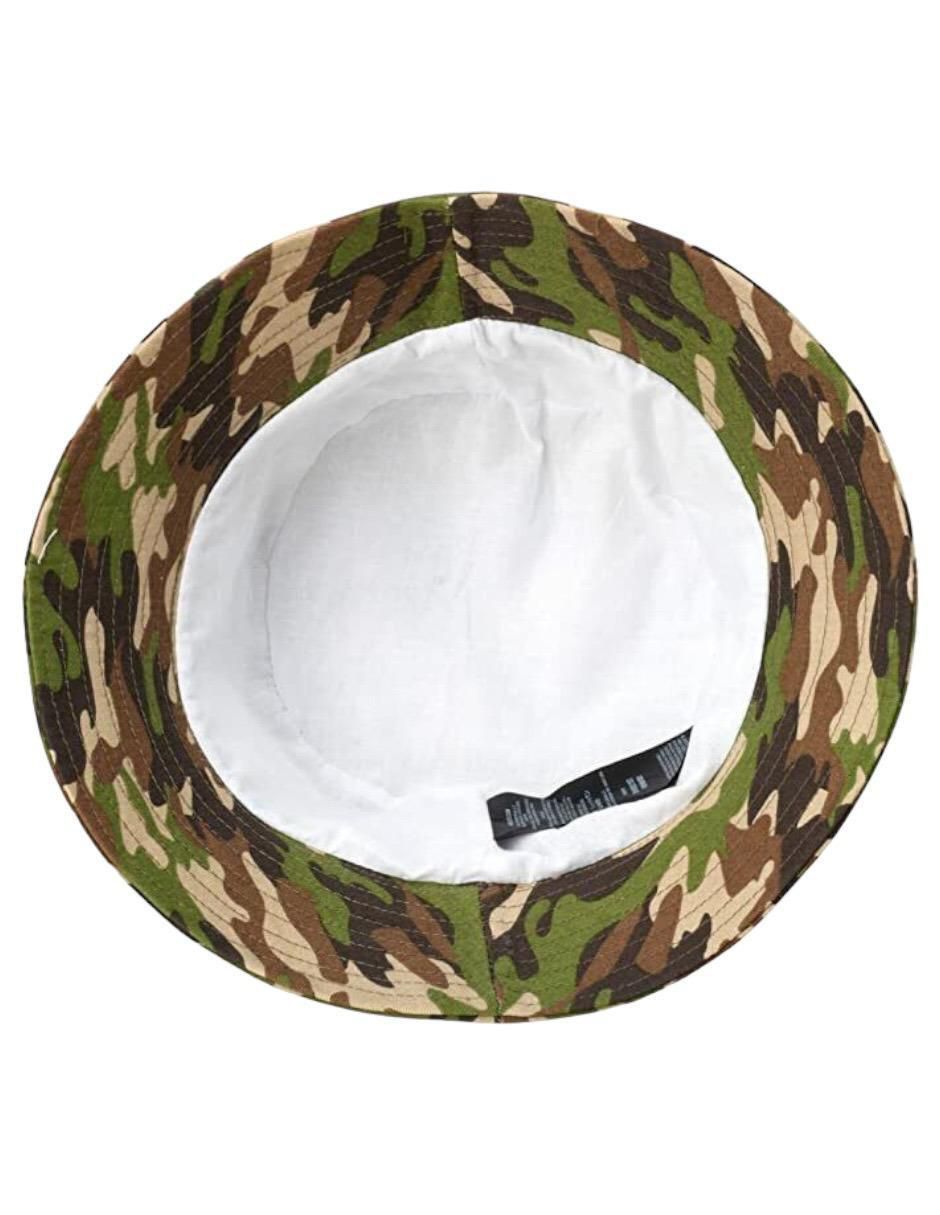 Gorro bucket Hih unisex 5