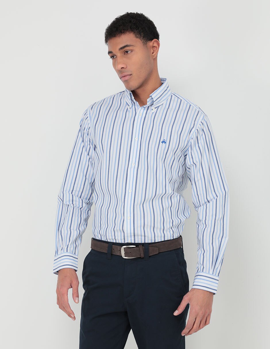 Camisas brooks brothers discount liverpool