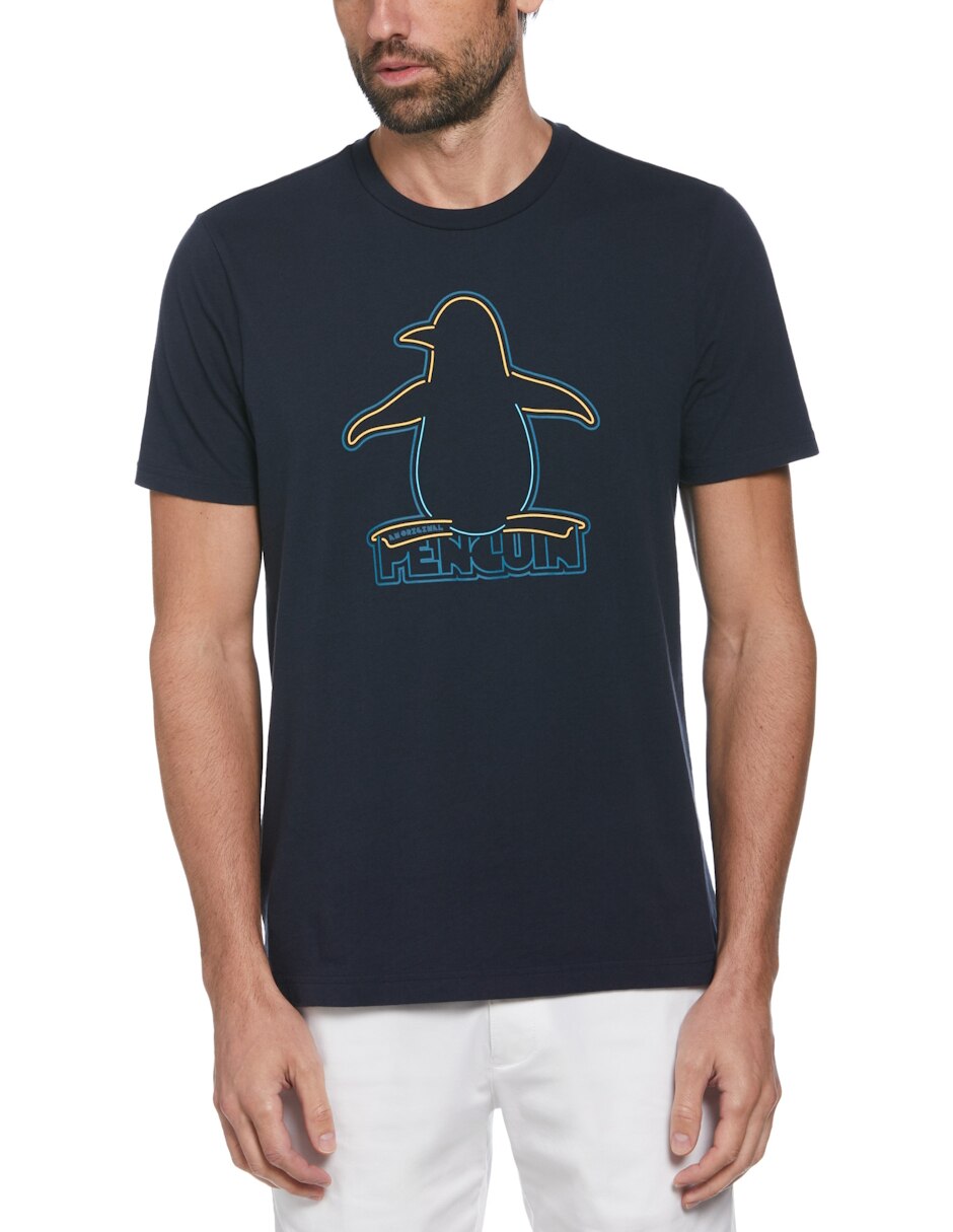 Playeras discount penguin liverpool