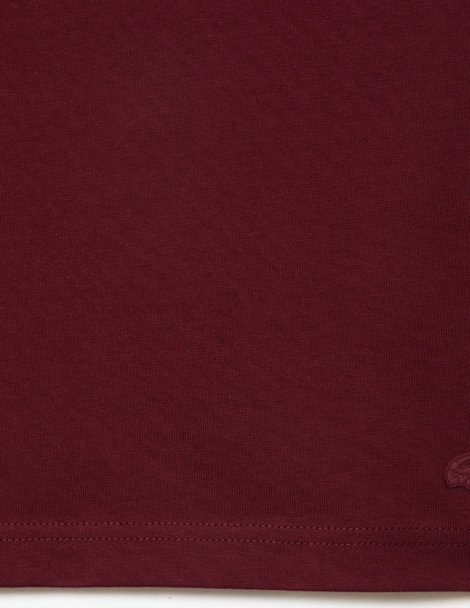 Playera Transitional Active cuello redondo para hombre 8
