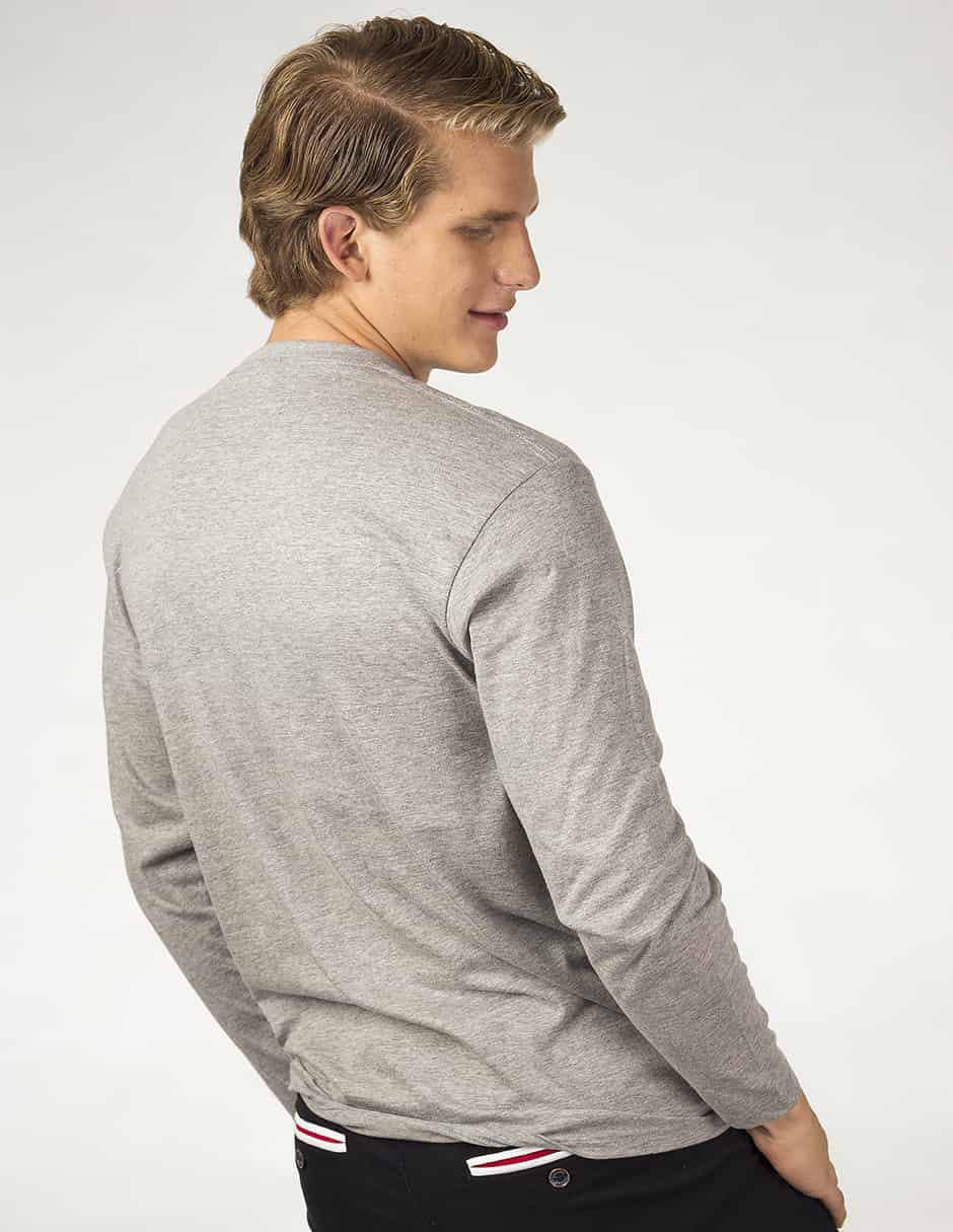 "set/playera" tucane air long "cuello" redondo "para hombre"
