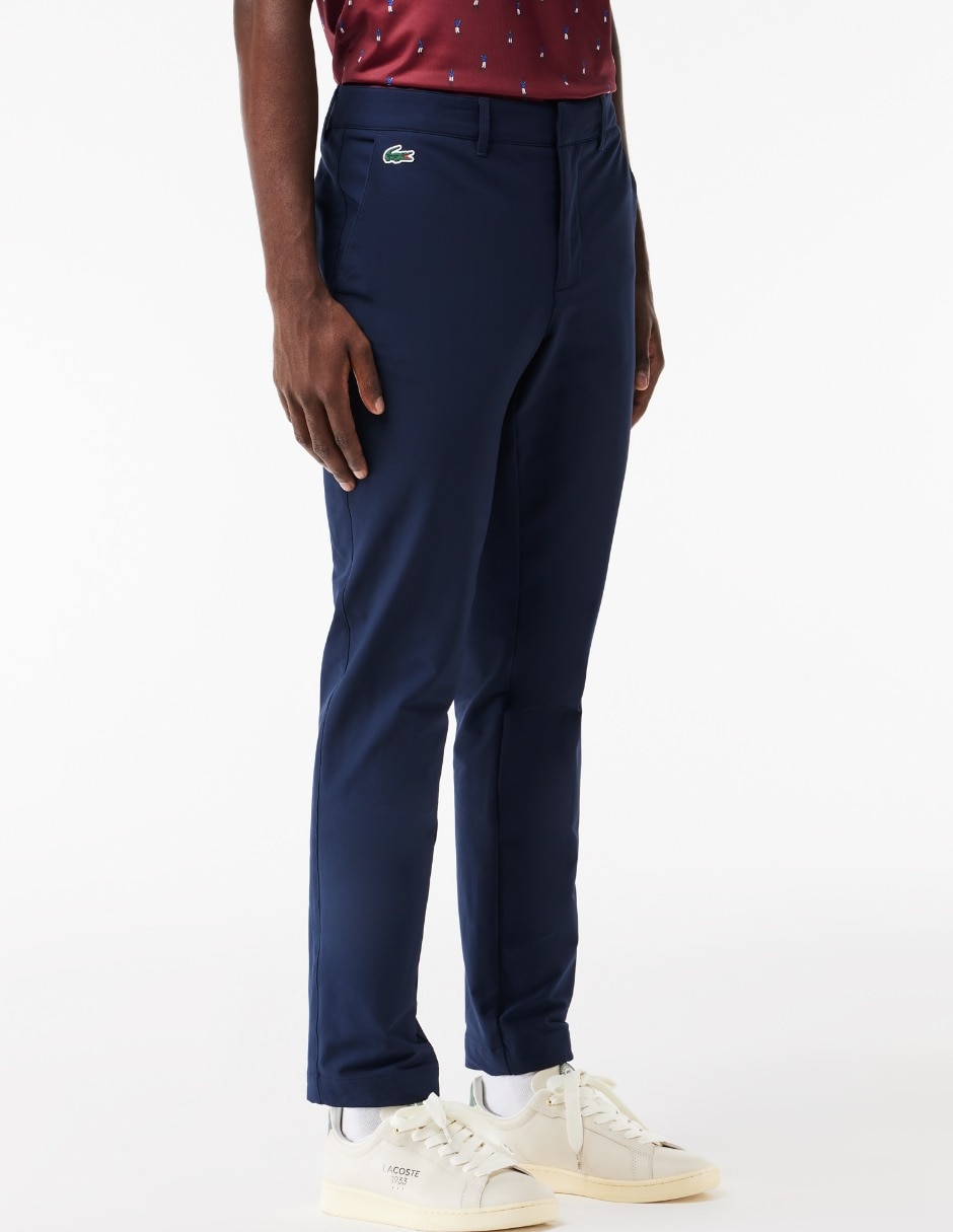 Pantalón chino slim para hombre Pantalón chino slim para hombre