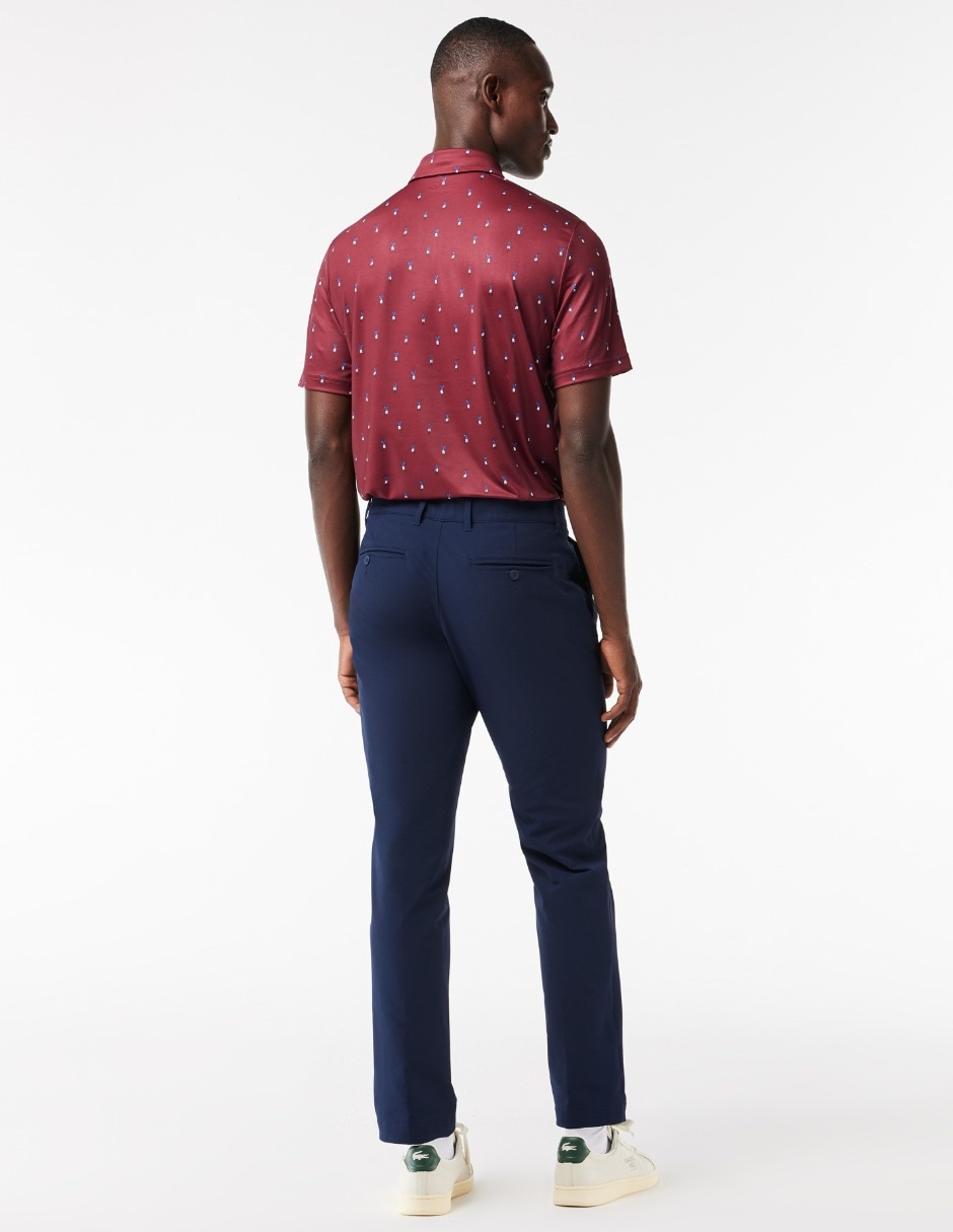 Pantalón chino slim para hombre 2