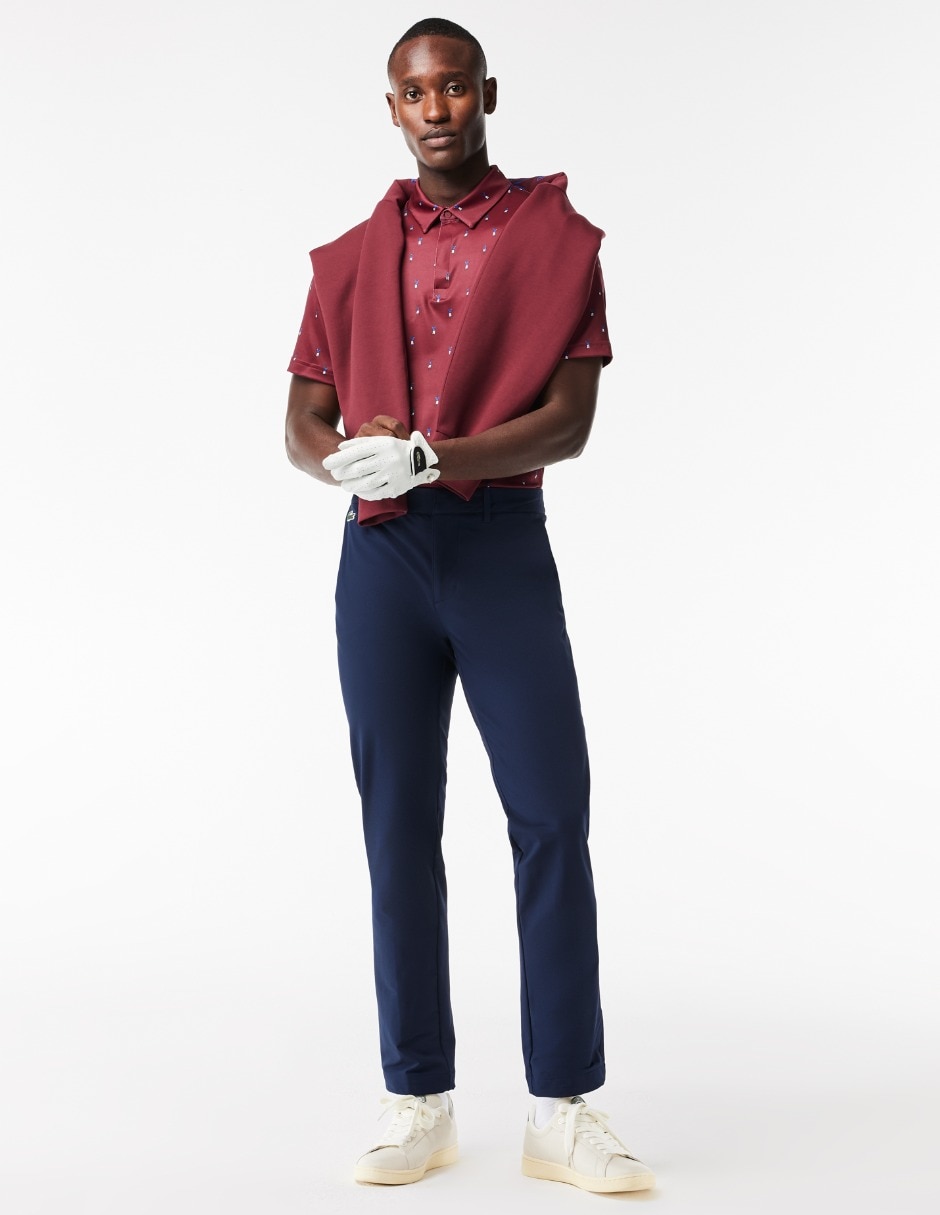 Pantalón chino slim para hombre 3