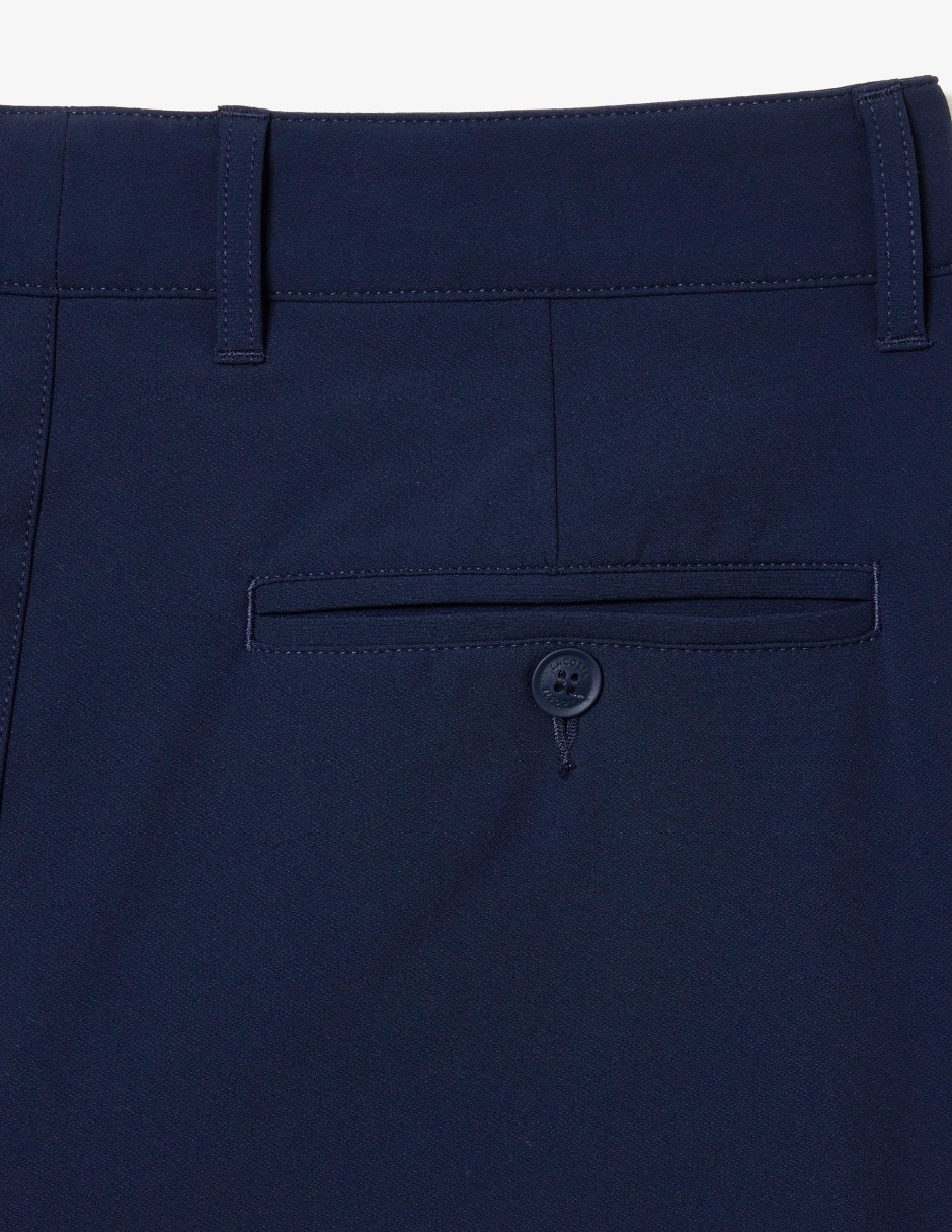 Pantalón chino slim para hombre 6
