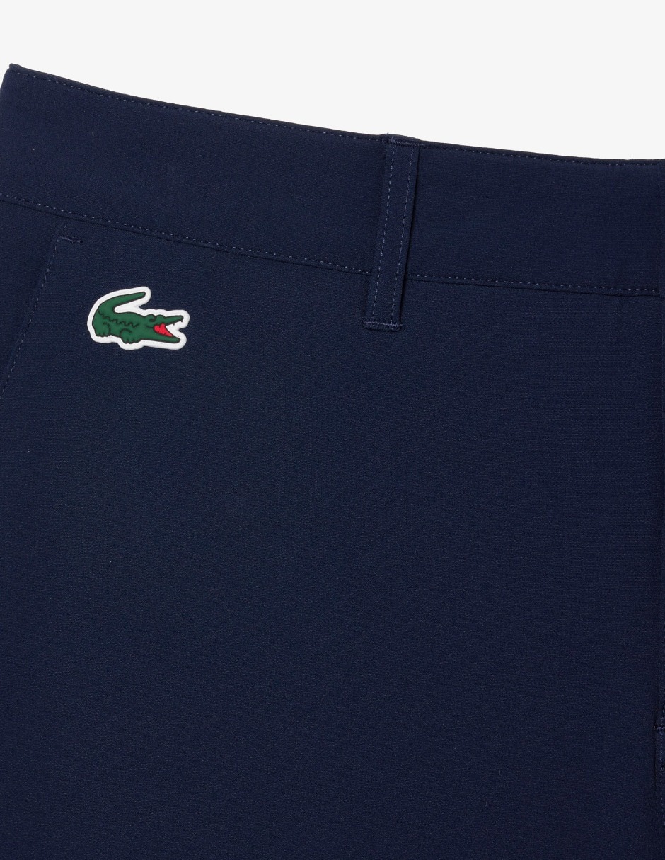 Pantalón chino slim para hombre 7