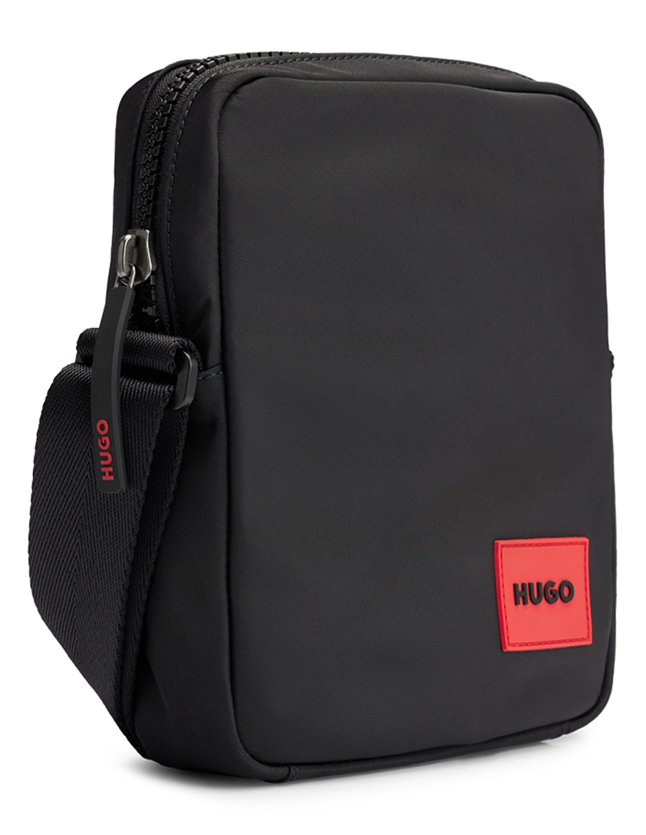Bolsa shoulder Nos para hombre 2