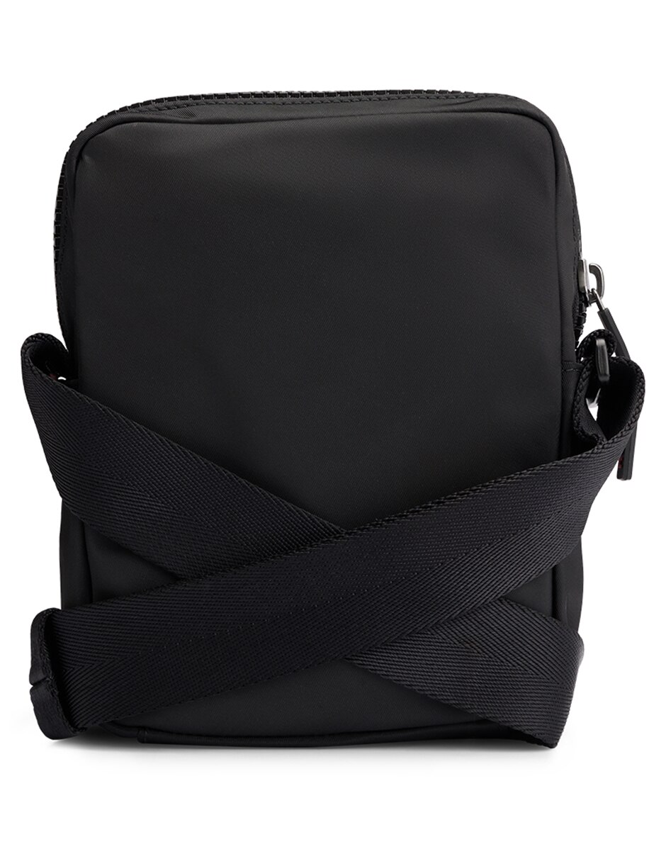 Bolsa shoulder Nos para hombre 3