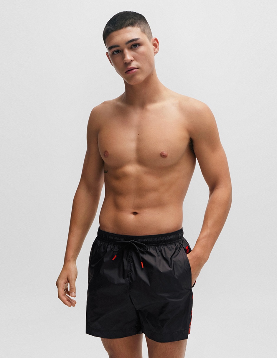 Traje de baño para hombre
