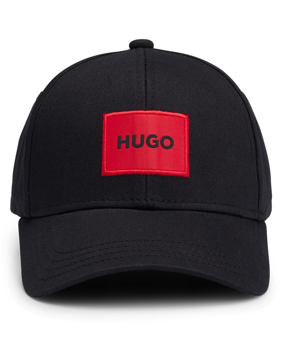 Gorra con visera curva velcro para hombre 3