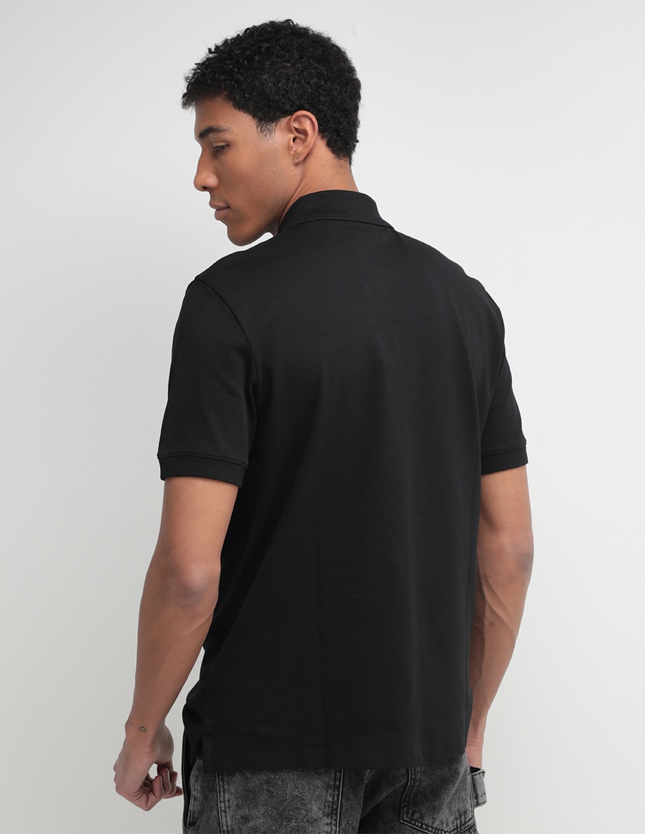 Playera tipo polo para hombre 2