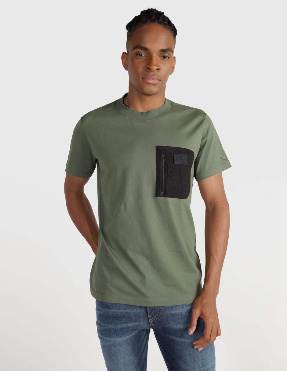 Playeras calvin discount klein hombre liverpool