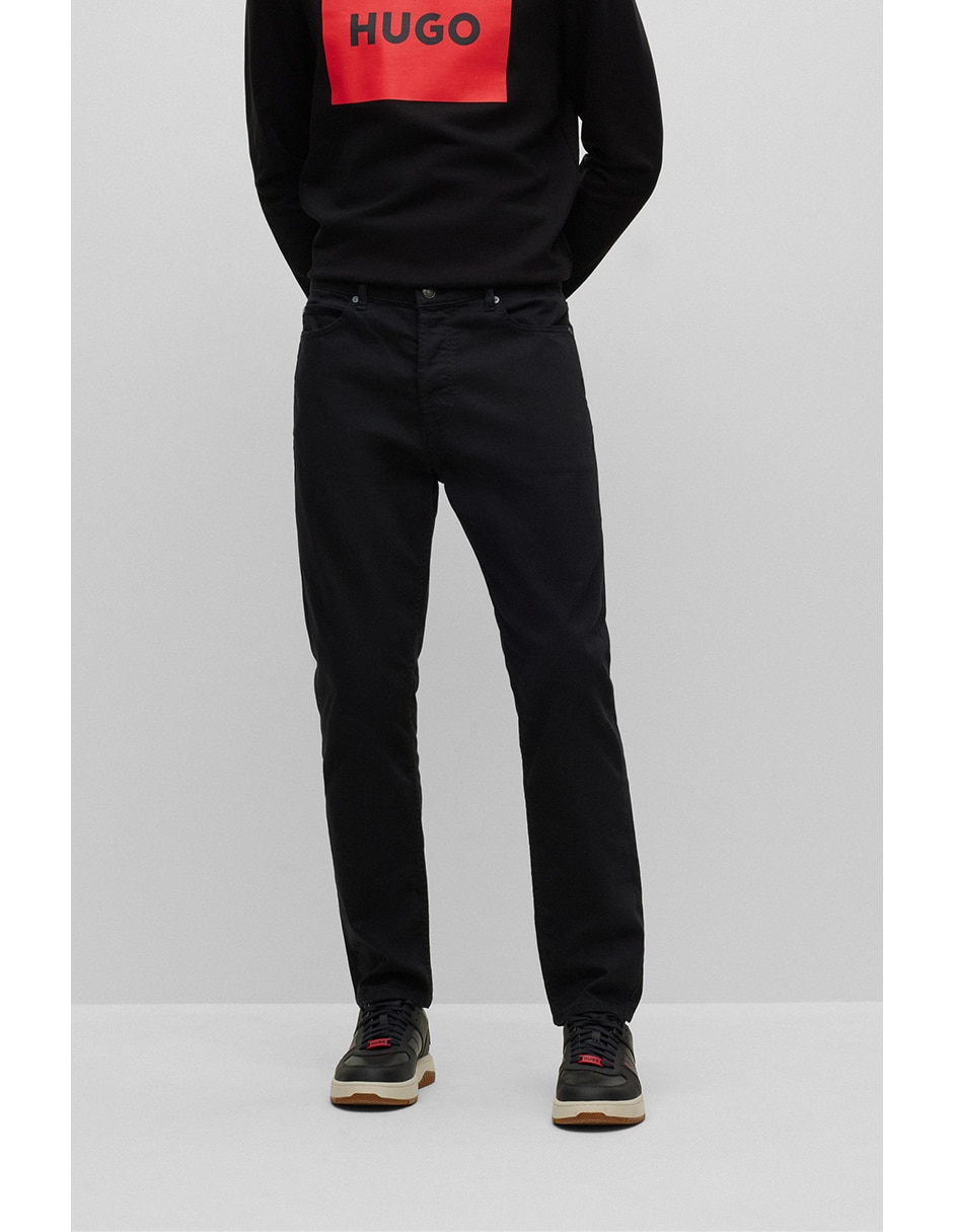 Hugo Ropa Exicibion Jeans ultra slim HUGO para hombre