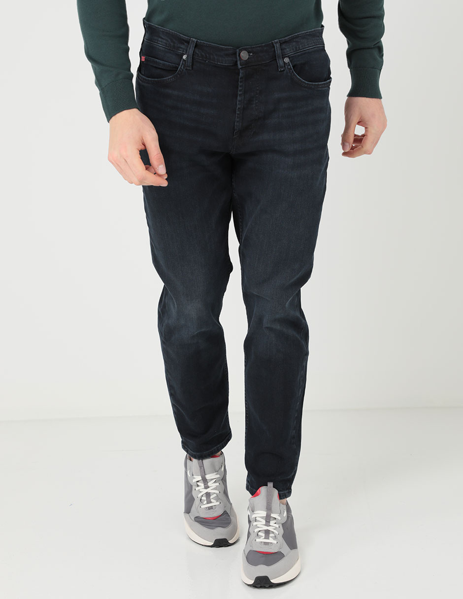 Pantalones de mezclilla online hombre liverpool