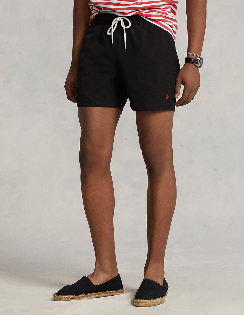 Traje de baño con bolsillos para hombre 2