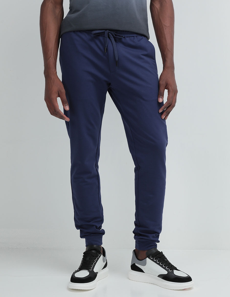 Pantalon slim Givenchy de algodon para hombre