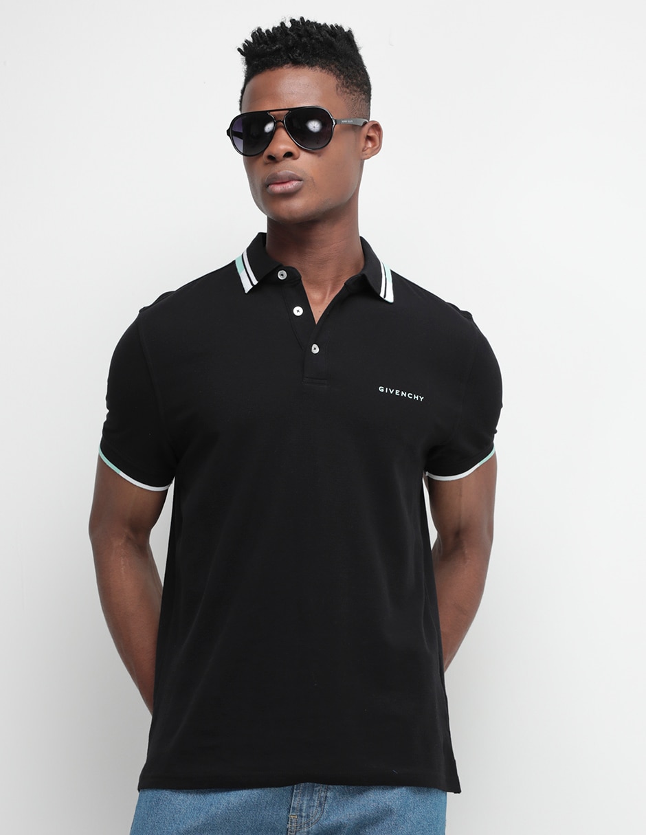 Givenchy best sale playera polo