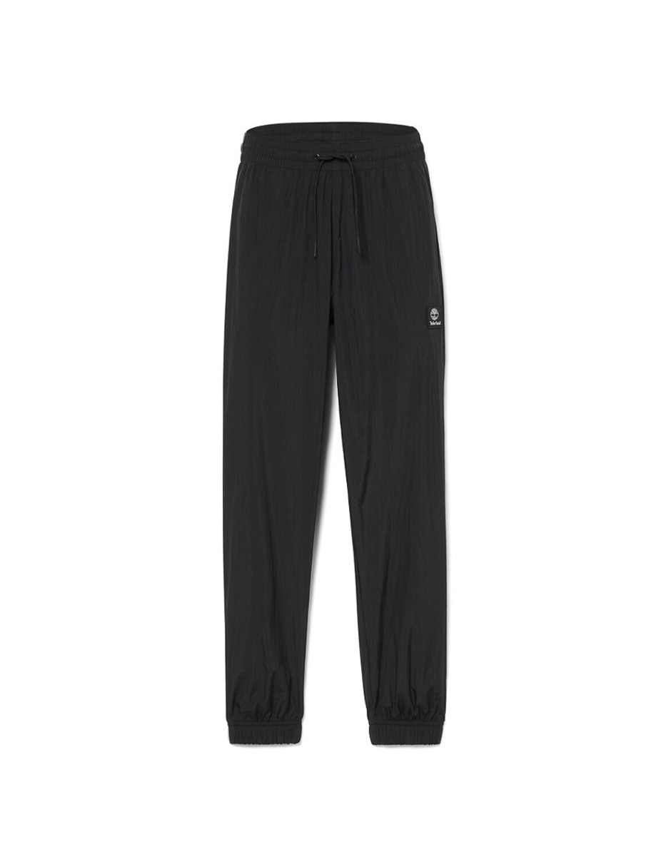 Pants regular con agujeta para hombre 4