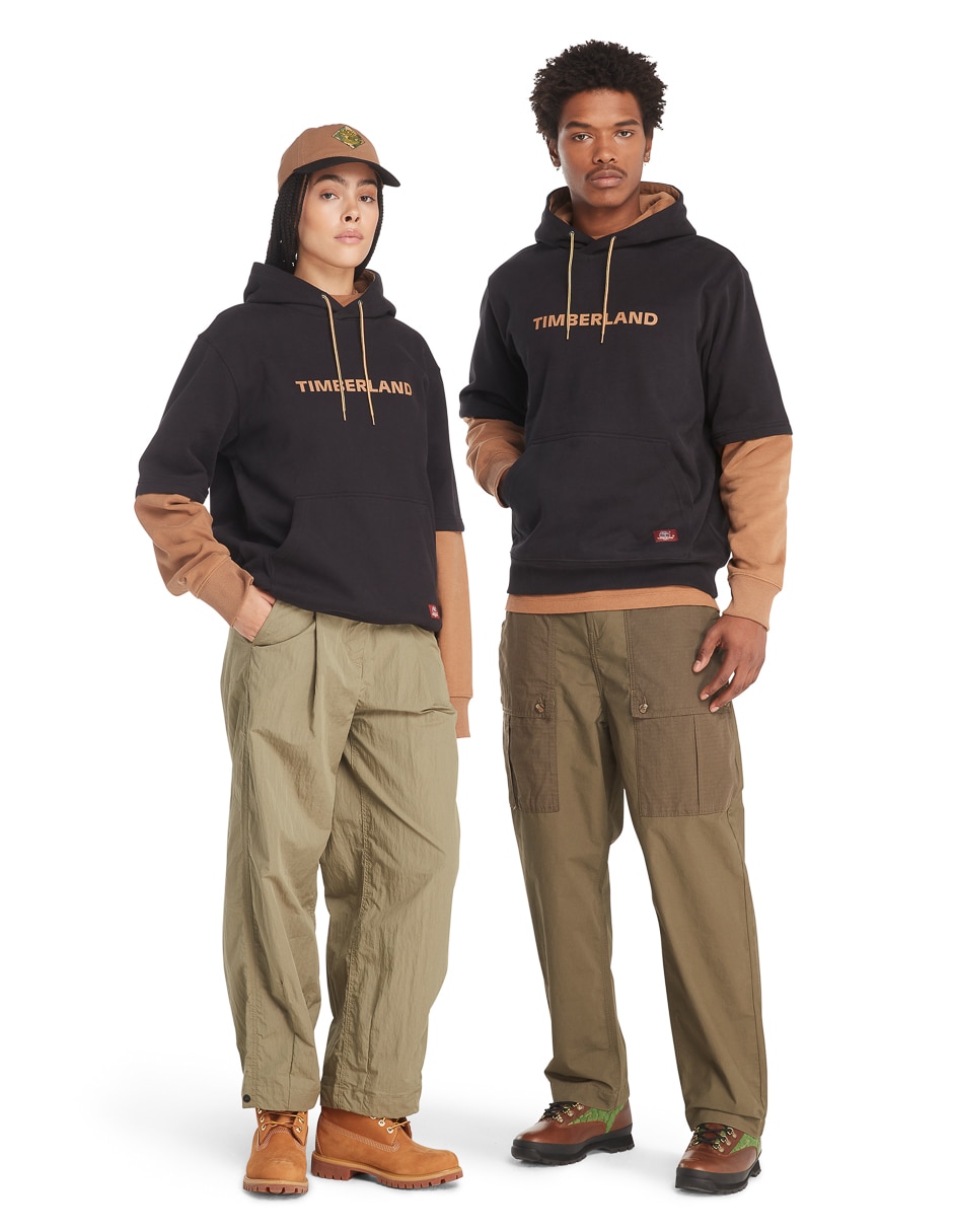 Sudadera para hombre 2